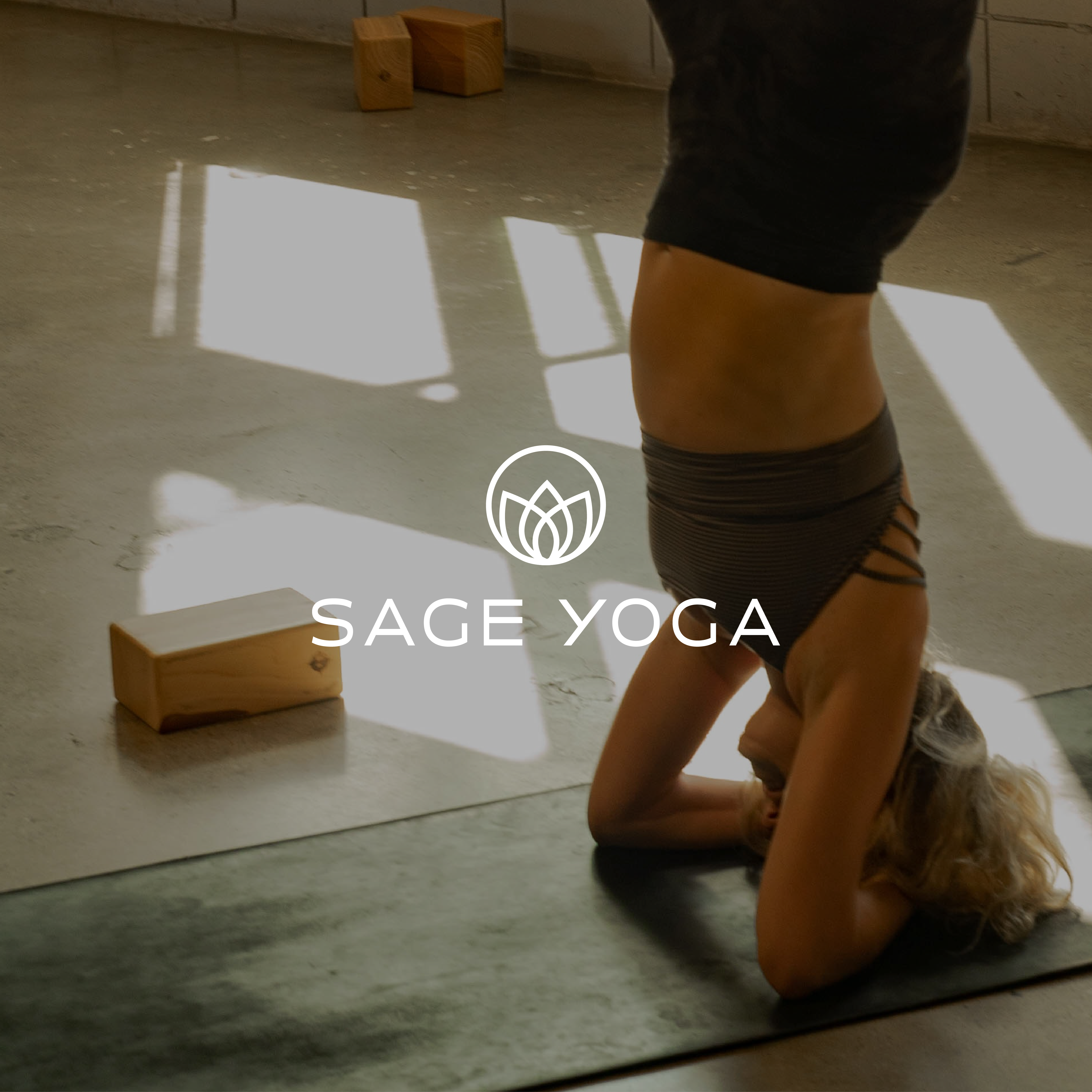 Sage Yoga